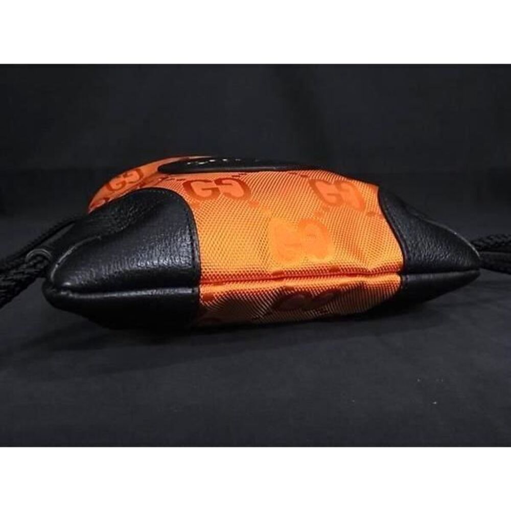 Pattern Gucci 643887 Gg Pattern Off The Grid Nylo… - image 6